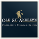 Old St Andrews